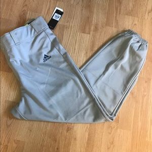 Men’s Adidas Baseball Pants
